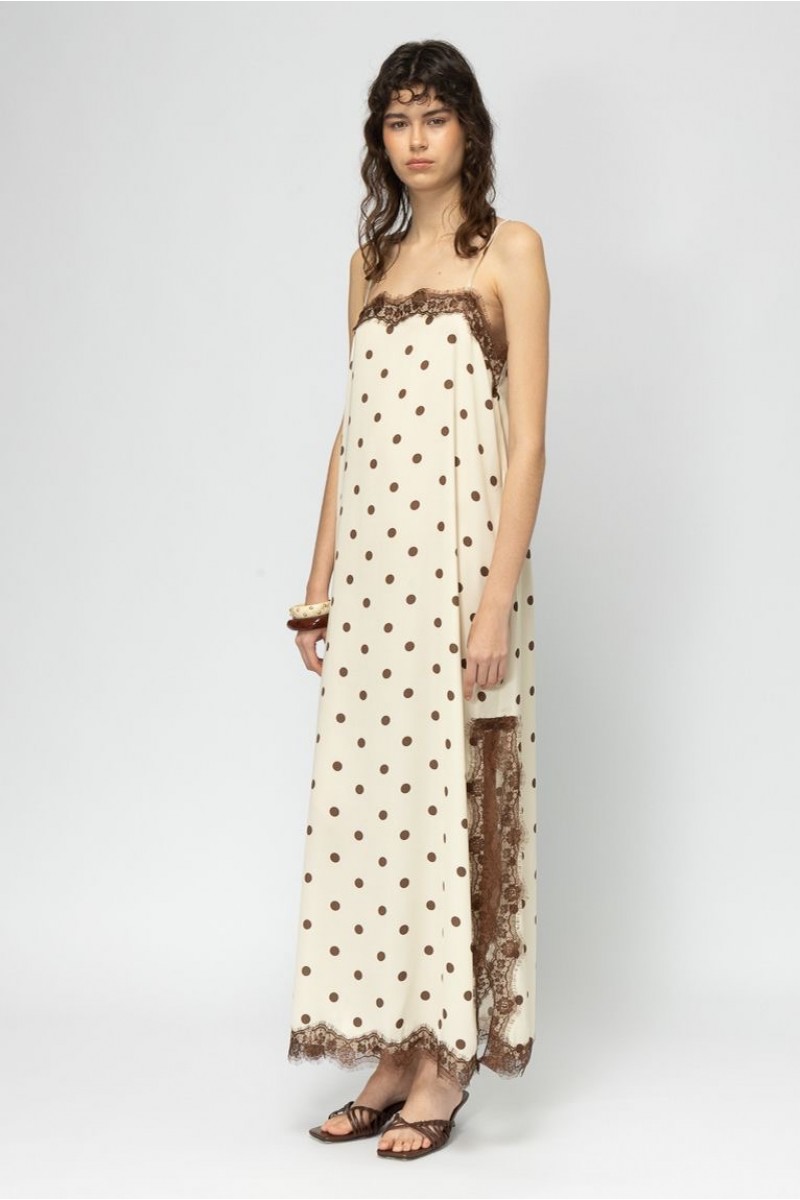 VIREYA SOL DRESS