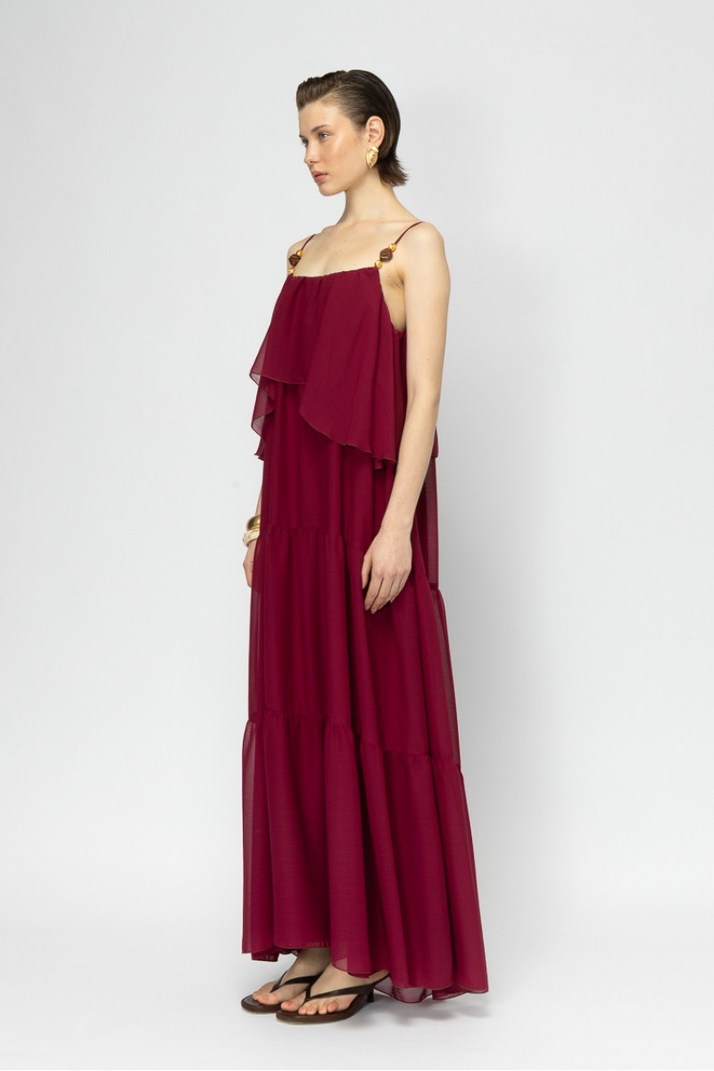 SANGRIA DRESS