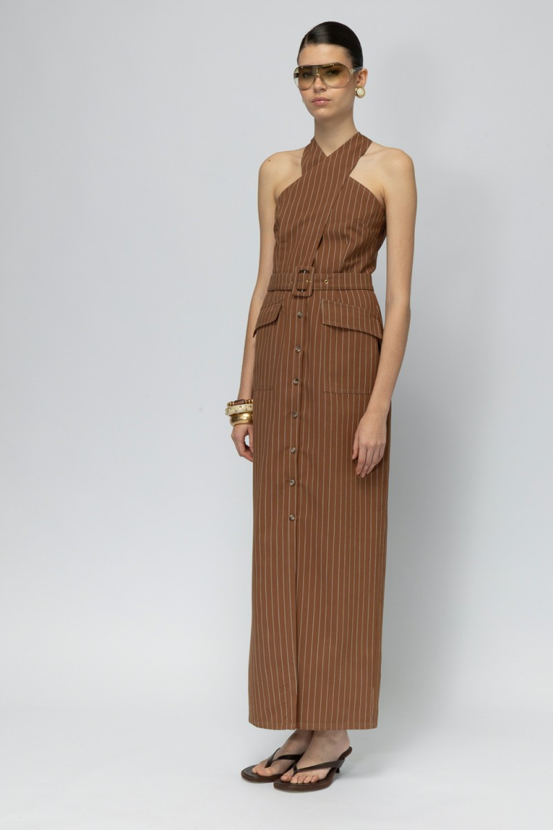 TROPIC PRIVE DRESS
