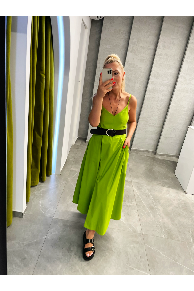 Celeste Dress