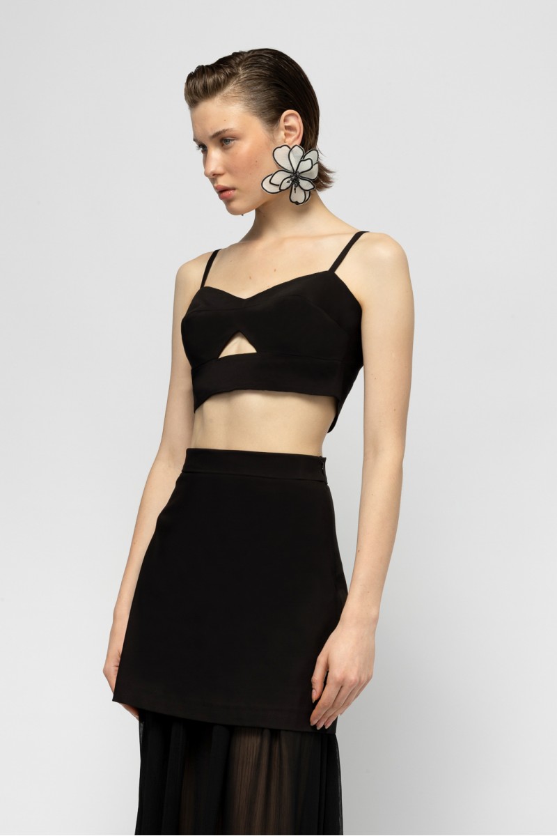 DRAGO BLACK TOP