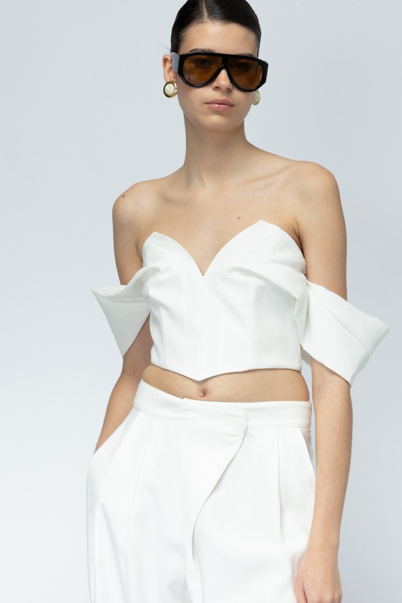 SEA SALT TOP